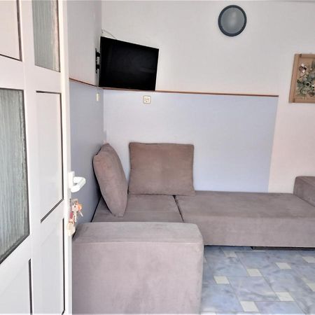 Apartments Kosec Vrsi Kültér fotó