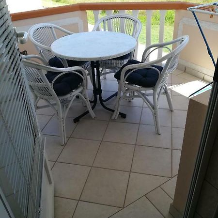 Apartments Kosec Vrsi Kültér fotó