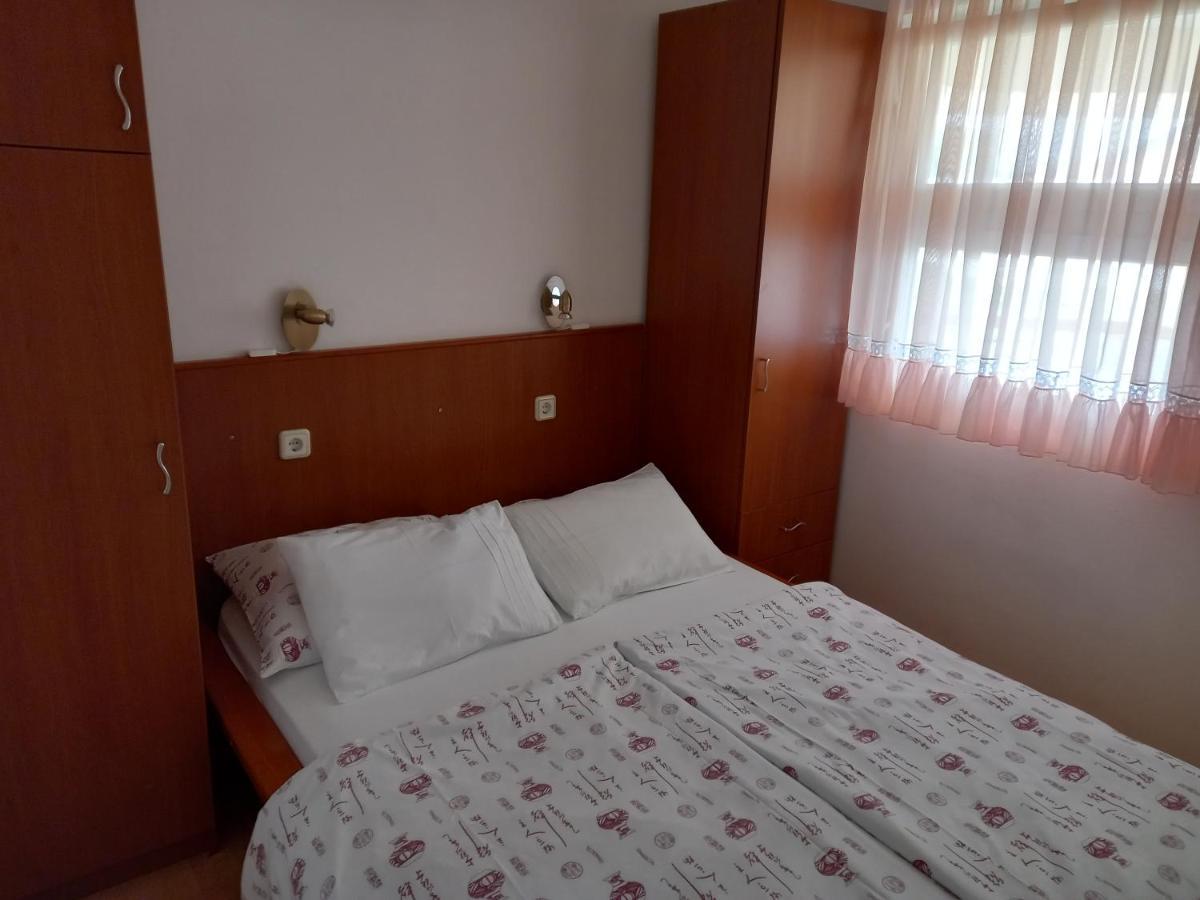 Apartments Kosec Vrsi Kültér fotó