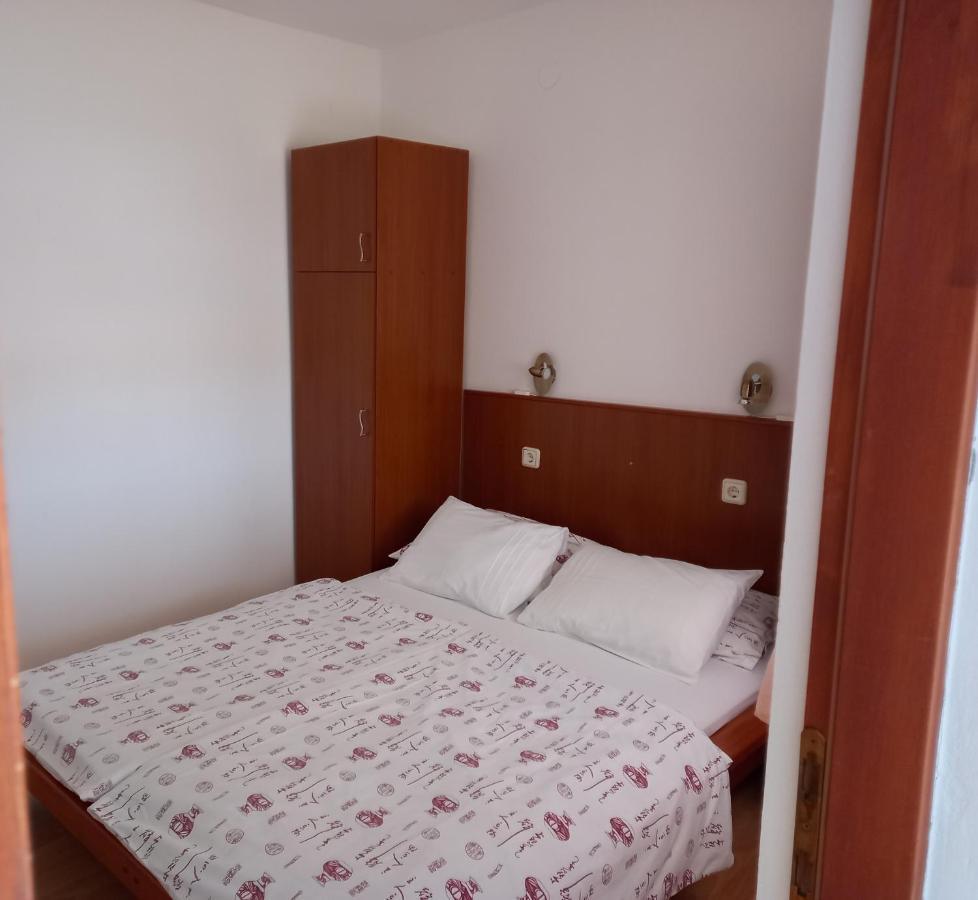 Apartments Kosec Vrsi Kültér fotó
