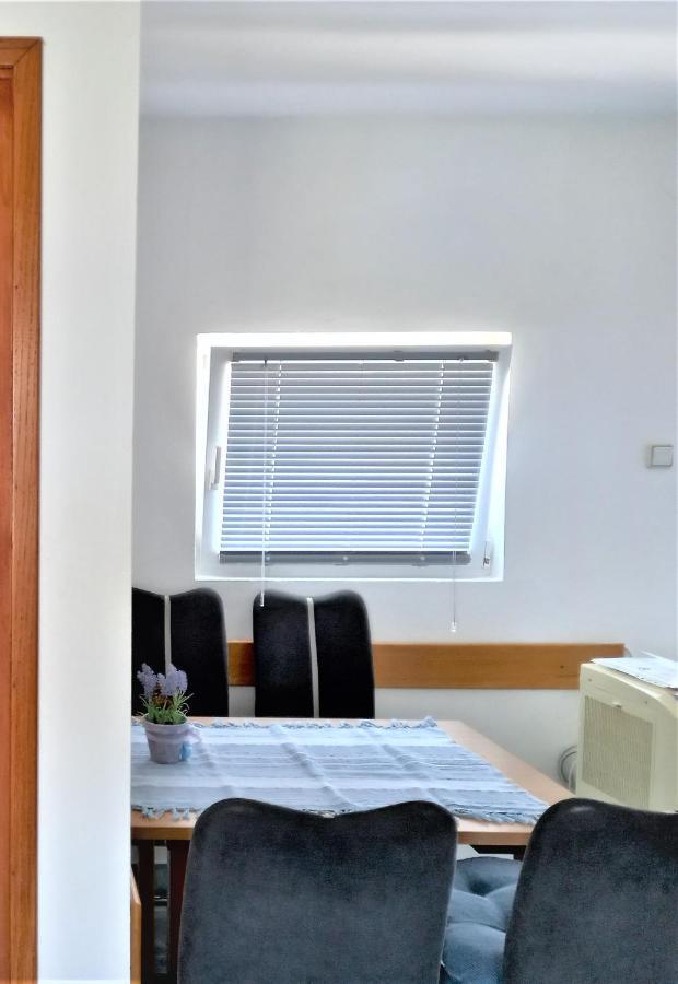 Apartments Kosec Vrsi Kültér fotó