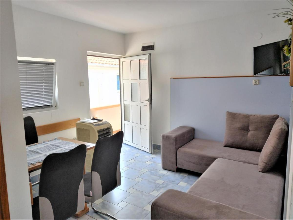 Apartments Kosec Vrsi Kültér fotó