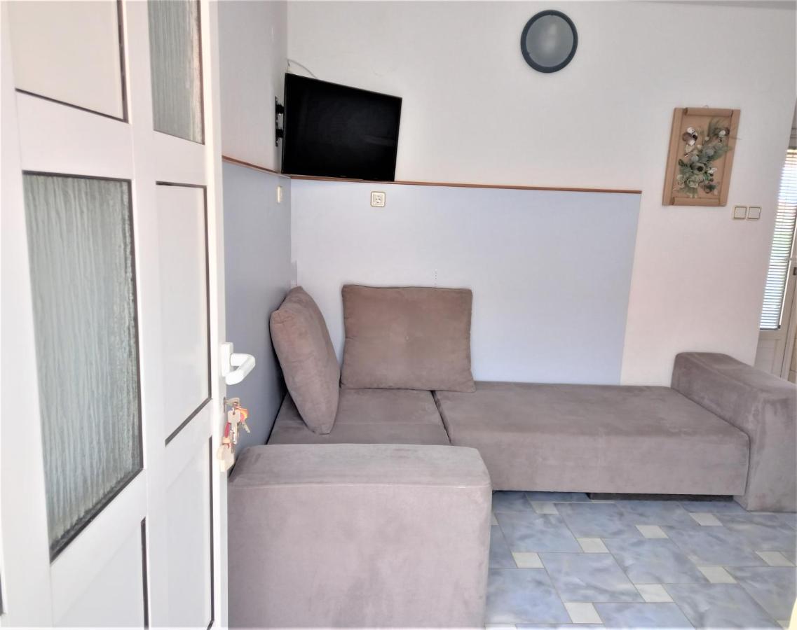 Apartments Kosec Vrsi Kültér fotó