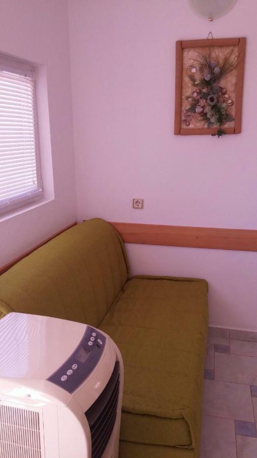 Apartments Kosec Vrsi Kültér fotó