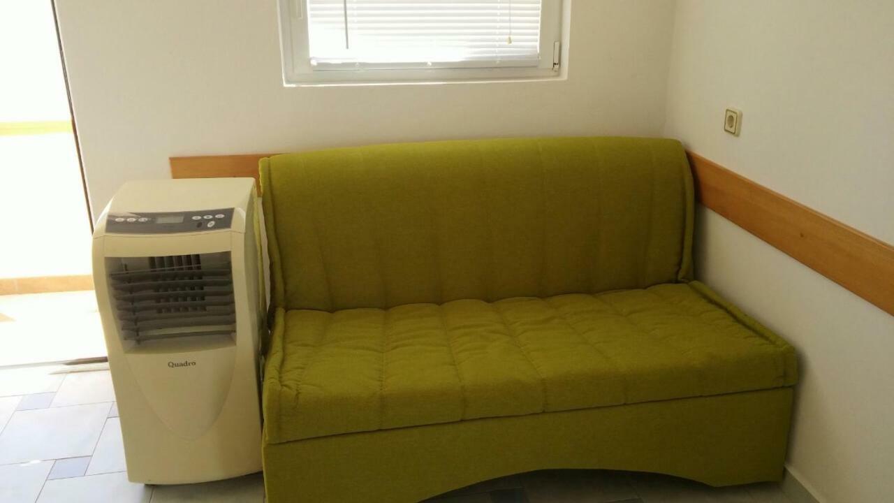 Apartments Kosec Vrsi Kültér fotó