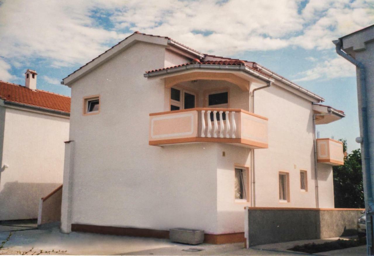 Apartments Kosec Vrsi Kültér fotó