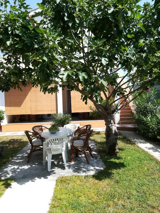 Apartments Kosec Vrsi Kültér fotó
