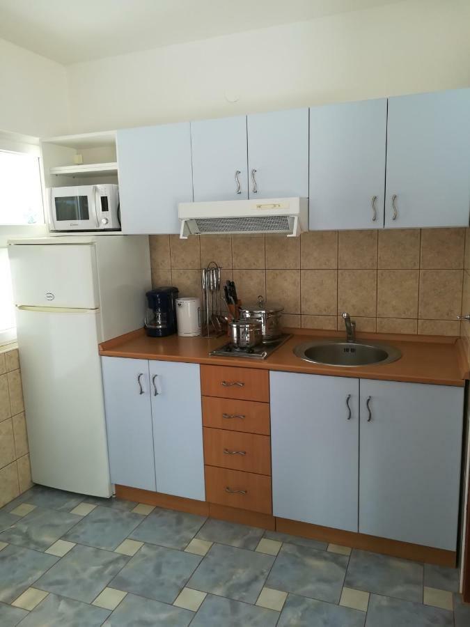 Apartments Kosec Vrsi Kültér fotó