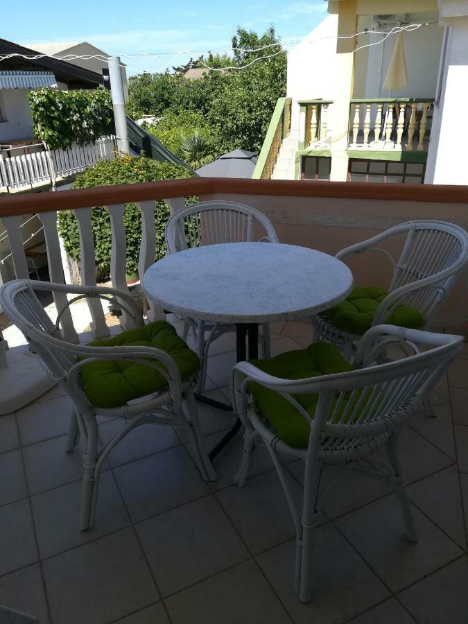 Apartments Kosec Vrsi Kültér fotó